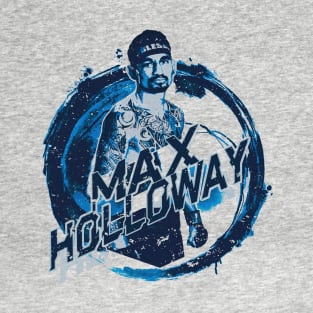 Max Holloway blessed T-Shirt